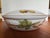 Royal Worcester "Evesham Gold" pattern. Vintage circa 1970's-1980's. Round serving dish with lid. Used, but in fine...