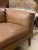 Brown Timothy Oulton “Rider Leather “ 2 Seater Loveseat For Sale - Image 8 of 12