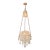 Antique Closed Crystal Body Sphere Basket Chandelier Bohemian For Sale