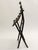 1930s French Childrens Garden Folding Chair, 1930s For Sale - Image 5 of 7