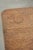Brown Antique English Oak Tilt-Top Table in Square Shape, 19th Century For Sale - Image 8 of 15