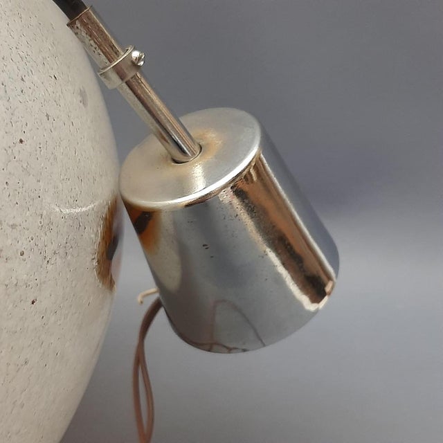 Murano Glass Pendant from Venini, 1970s For Sale - Image 12 of 14