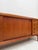 Large Vintage Danish Teak Sideboard by H.P. Hansen, 1960s For Sale - Image 10 of 17