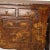 Wood Decorative Shanxi Painted Sideboard, 1890s For Sale - Image 7 of 8