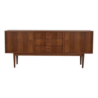Delan Sideboard by Pastform Furniture For Sale