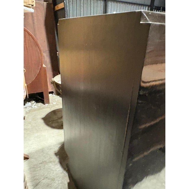 Art Deco Cocktail Cabinet, 1920s For Sale - Image 8 of 10