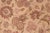 Floral 1990's Medallion Pak-Persian Beige/Brown Wool Rug - 6'2'' X 9'3'' For Sale In New York - Image 6 of 9