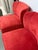 World Market Quincy Slipper Chairs, Pair For Sale - Image 4 of 12