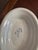 Delft 1980s Delft Blue Tureen With a Lid , Laddle and an Underplate For Sale - Image 4 of 15