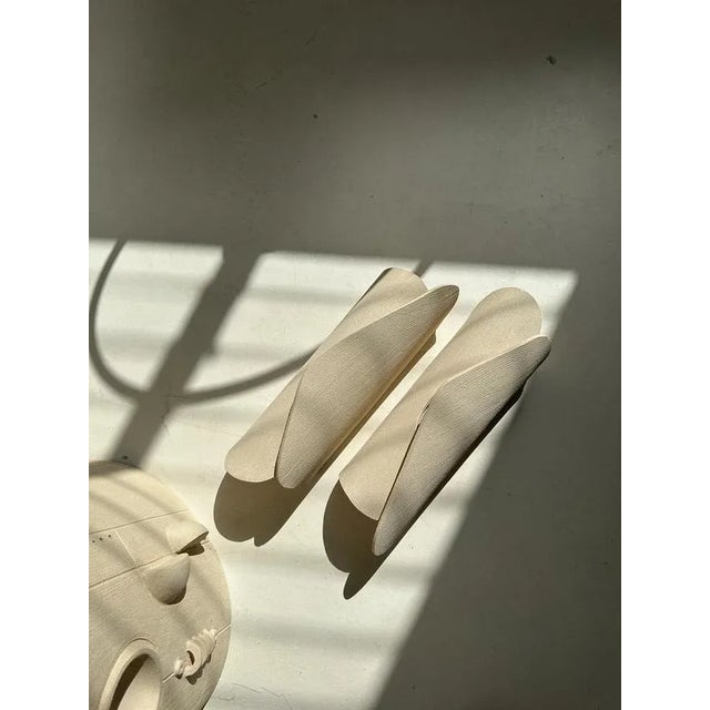 Palm Wall Lamp by Olivia Cognet For Sale - Image 4 of 12