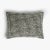 LOCHANEL Soft and Sophisticated Cushion in Bouclé from Lo Decor For Sale - Image 4 of 4
