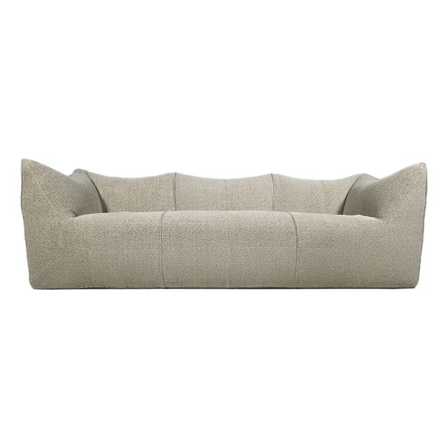 Le Bambole Sofa by Mario Bellini for B&B Italia, 1970s For Sale