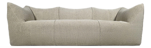 Le Bambole Sofa by Mario Bellini for B&B Italia, 1970s