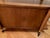 Mid Century Modern Drexel Biscayne Three-Tiered Rolling Bart Cart/Server Cabinet For Sale - Image 14 of 15