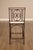 French Art Deco Style Set of Four Counter Stools For Sale - Image 18 of 18