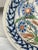Art Deco Art Deco Pottery Iznik Platter Greber, Circa 1930 For Sale - Image 3 of 8
