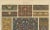 Metalwork and Textile Motifs, 1887, Paper, Set of 2 For Sale - Image 6 of 10