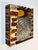 Artist Michael DesRosiers creates paintings, mixed-media works, and welded aluminum sculptures. Noted for his ability with...