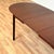 Mahogany Dining Table with 3 Extensions in the style of Arne Vodder, Denmark, 1950s-1960s For Sale - Image 3 of 11