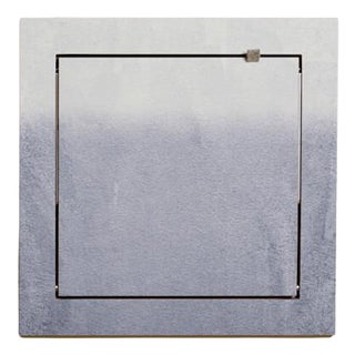 40×40-1 Fläpps Shelf by Monika Strigel for Ambivalenz For Sale