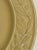 Ceramic Vintage Bordallo Pinheiro Majolica Plates - Large 13" - Set of 4 For Sale - Image 7 of 8