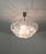 Vintage Italian Murano Glass Pendant Light by Gino Vistosi, 1960s For Sale - Image 10 of 18