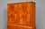 Mid-Century Modern Highboard in Walnut, 1900s For Sale - Image 12 of 16