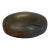 1960s Large Indian Shiva Stone For Sale
