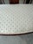 Antique Mahogany Inlaid Settee – Circa 1890s Marquetry & Mother of Pearl For Sale In Denver - Image 6 of 7