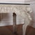 Large Painted Console Tables, Set of 2 For Sale - Image 4 of 13