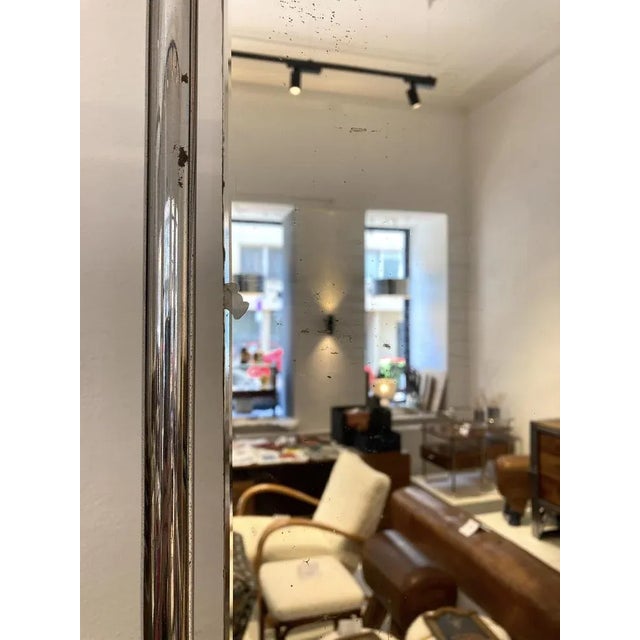 Bauhaus Dressing Table, Czech Republic, 1930s For Sale - Image 12 of 13