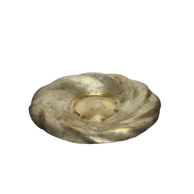 Art Deco Bowl from Quist, Germany, 1930s For Sale - Image 12 of 14