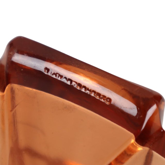 Art Deco Planter Bowl attributed to Stolze Hermanova For Sale - Image 17 of 18