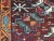 Antique Kurdish Kazak Back For Sale - Image 6 of 12