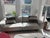 Contemporary Sofa Natuzzi 92" For Sale - Image 3 of 3