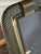 Smoked Grey Murano Glass Photo Frame, 2000s For Sale - Image 3 of 16
