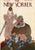 Original vintage New Yorker magazine cover dated August 26, 1939 featuring a Hunting theme. Cover art by Rea Irvin...