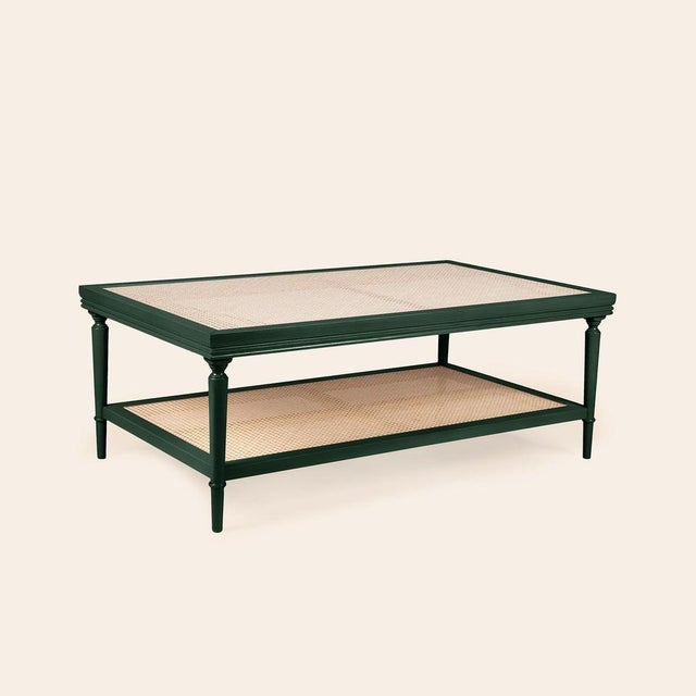 Wood Forest Gaia Coffee Table by Ceraudo For Sale - Image 7 of 7