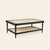 Wood Forest Gaia Coffee Table by Ceraudo For Sale - Image 7 of 7