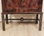 Brown Southeast Asian Teak Merchant's Trunk, 19th Century or Earlier For Sale - Image 8 of 12