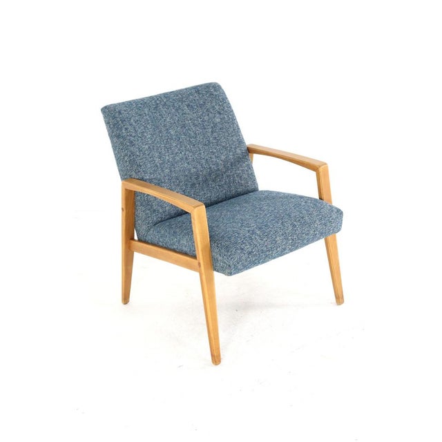Vintage Alerheim Lounge Chair For Sale - Image 12 of 17