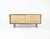 Mid-Century Modern Sideboard attributed to Florence Knoll Bassett for Knoll International, 1950s For Sale - Image 3 of 15