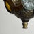 Early 20th Century Antique Murano Glass Pendant Lamp, Italy, 1910s For Sale - Image 5 of 18