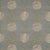 Zoffany Moon Silk Fabric in Blue Grey - a Sample For Sale