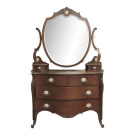 Example of R. J. Horner and Co. Dressers and Chests of Drawers