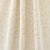 2020s Schumacher Temple Garden II Fabric in Ivory on Unbleached For Sale - Image 5 of 5