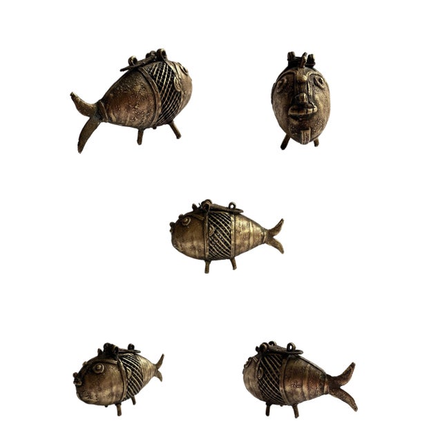 Metal 19th Century Incense Burner For Sale - Image 7 of 7