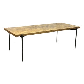 Karina Living Myla Mango Wood Dining Table For Sale