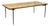 Karina Living Myla Mango Wood Dining Table For Sale