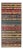 Early 20th Century Shahsevan Kilim Runner For Sale